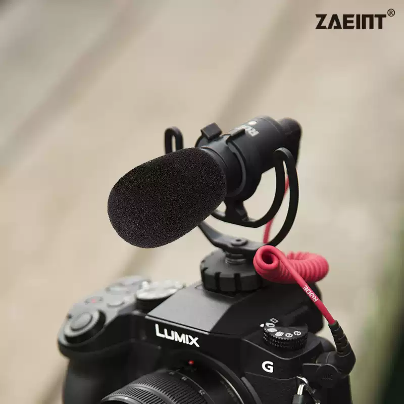 MOMA猛玛Lark MIX无线领夹麦克风直播降噪收音麦克风双人收音一拖二适用