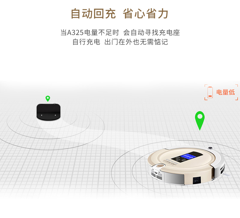Robot quét Keruier tự động lau ướt lau chùi khử trùng thảm ngoài máy đa năng điện máy xanh máy hút bụi