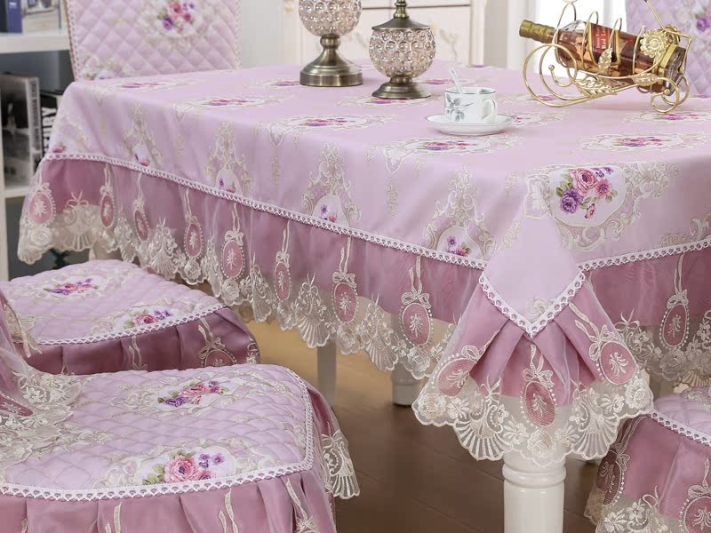 Ghế ăn đệm đặt ghế đệm nhà ăn khăn trải bàn ghế bọc đệm vải đệm tựa lưng đặt bàn vải đặt khan trai ban dep