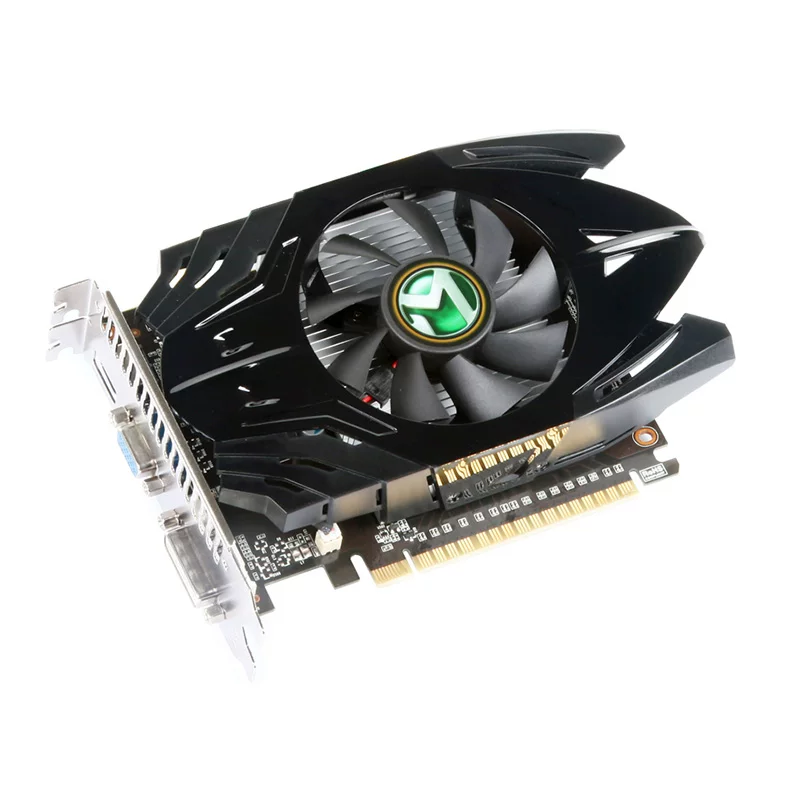 MAXSUN/ MS-GT730 Transformers II2G DDR5 desktop game independent graphics card