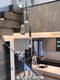 Light Luxury Staircase Water Drop Large Chandelier, Double Spiral Small Duplex Villa Living Room High-Ceiling Rotating Crystal Long Chandelier