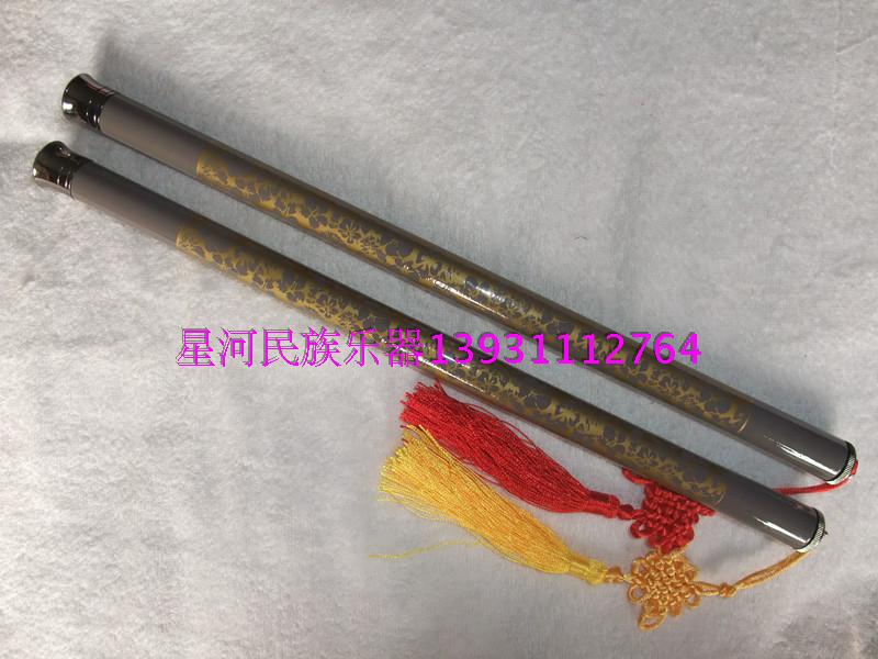 Yangqin accessories Yangqin Bamboo Cylinder Harmonica Bamboo box qin Key cylinder glass fiber variety