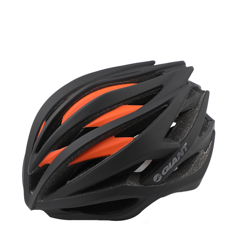 GIANT Teantic Riding Helmet Integrated Forming Professional Mountain Road Car Pneumatic Cap Riding Gear