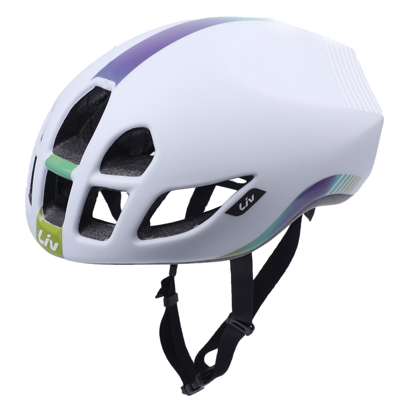 GIANT Teant Pneumatic riding helmet ASIA Race Series climbing car road car riding gear