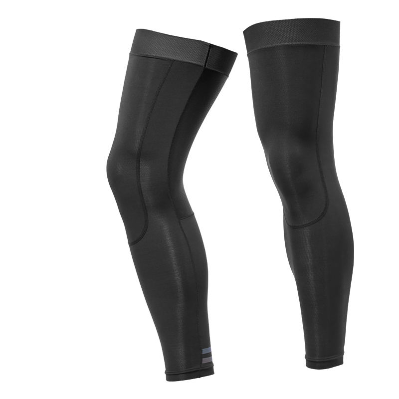 CATEYE cat eye summer sun protection men and women bike sports running basketball leg guard kneecap breathable riding leg sleeves