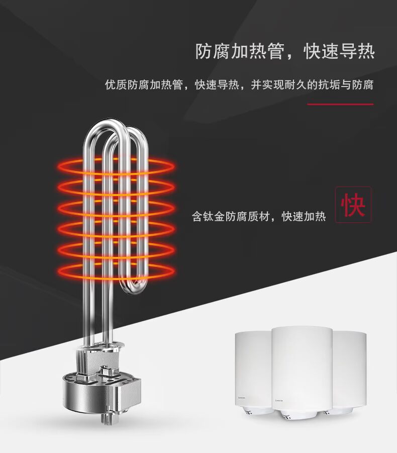 nóng lạnh ariston Máy nước nóng điện thẳng đứng ARISTON / Ariston PROECO50VE2.5 nhà tắm 50 lít nước bình nóng lạnh ariston 30l rs