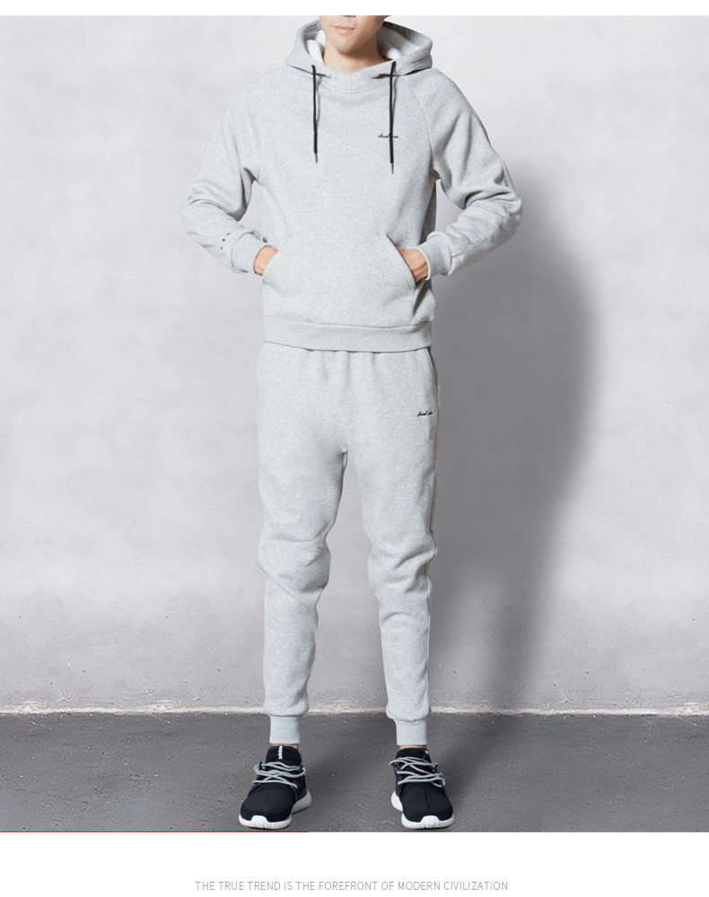 Sweatshirt homme en Coton - Ref 3130748 Image 17