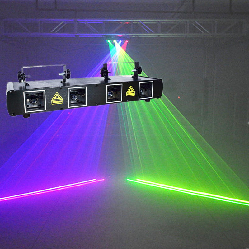 Colorful lights KTV bar colorful color burst lights string lights decorate the room bungee wedding birthday party atmosphere lights