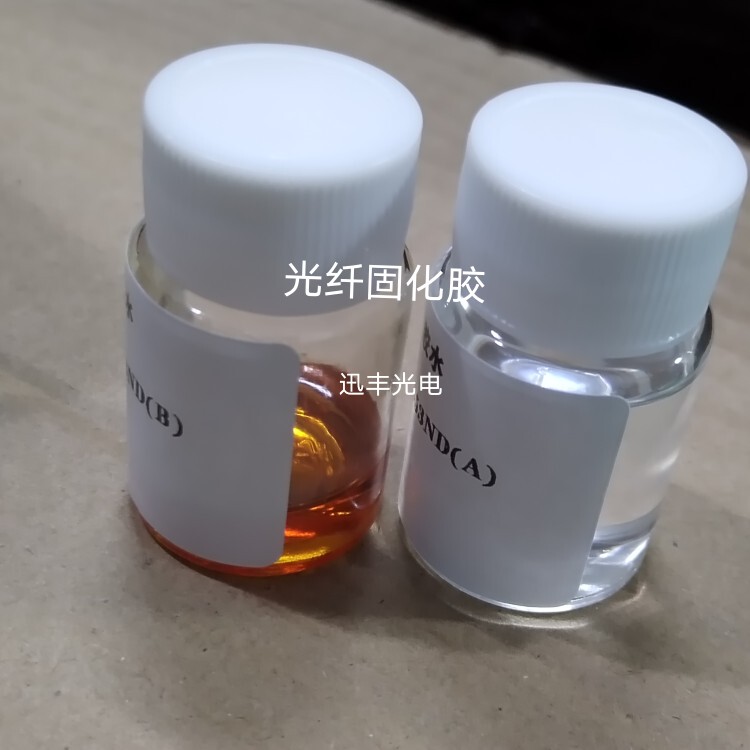 353Nd Glue Fiber Optic Jumper Connector Ab Glue Ceramic Plastic Metal Fast Epoxy Resin Curing Glue 353Nd Glue Fiber Optic Jumper Connector Ab Glue Ceramic Plastic Metal Fast Epoxy Resin Curing Glue