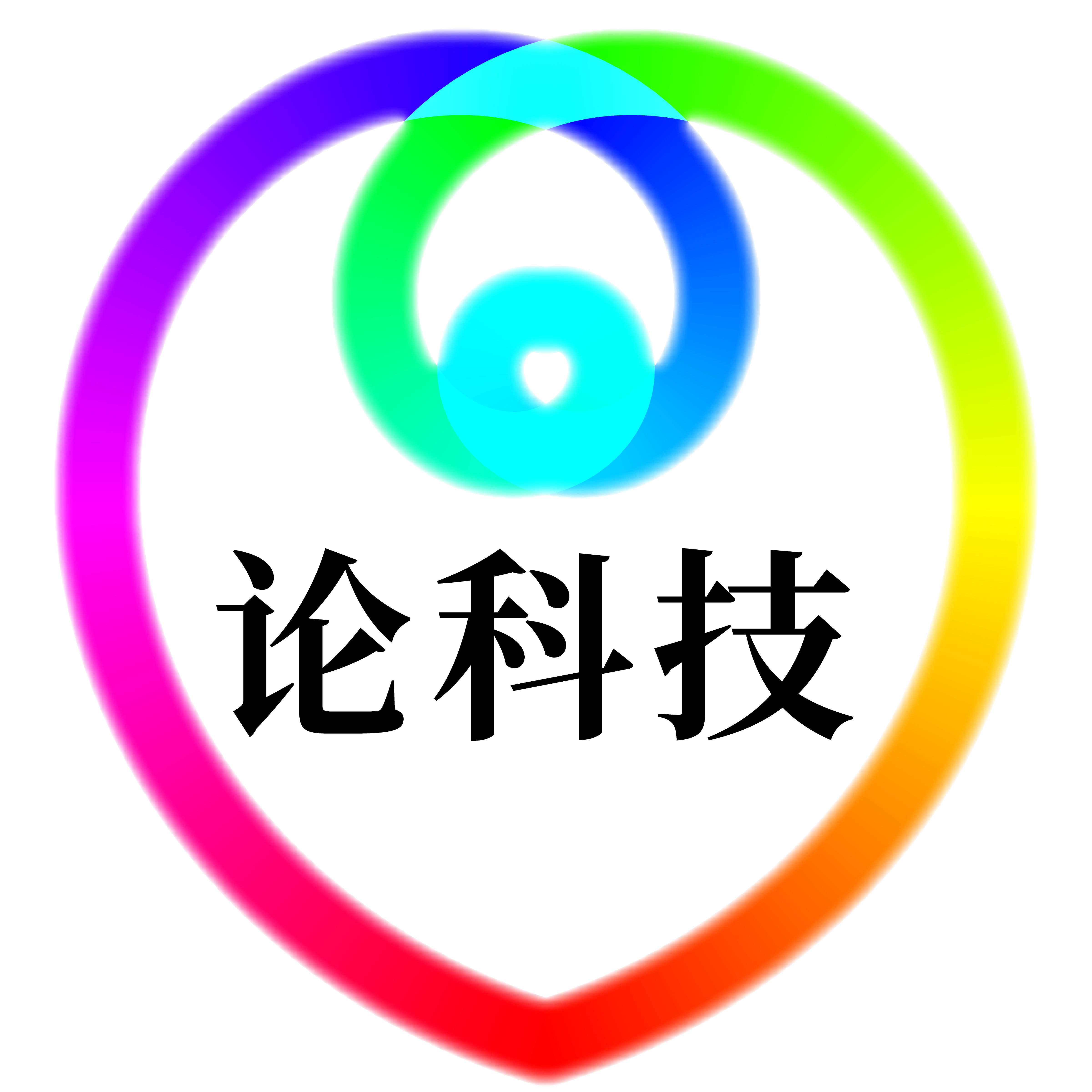 论科技