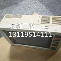 The original dismantling machine Omron touch screen NT600M-DT122 spot NT600M-LB122 function is intact inquiry