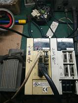 Mitsubishi Servo Drive Repair MR-J2S-10B-S255 40B 60A 70A 100A direct shot