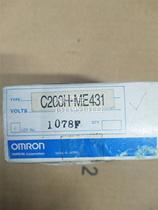 Новая оригинальная одежда Omron C200H-ME431 Spot C200H-ME431 Quality Assurance RFQ