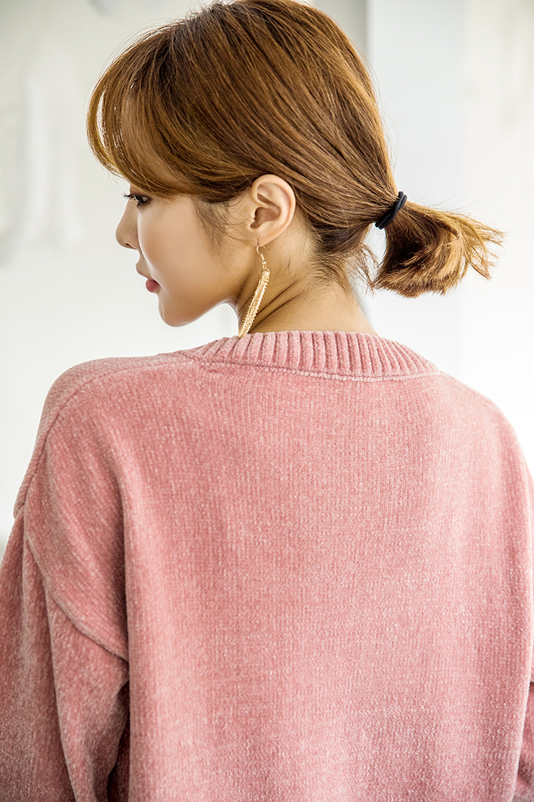 Cardigan LOLO DIVA  LULU DIVA en Coton - Ref 3228851 Image 18