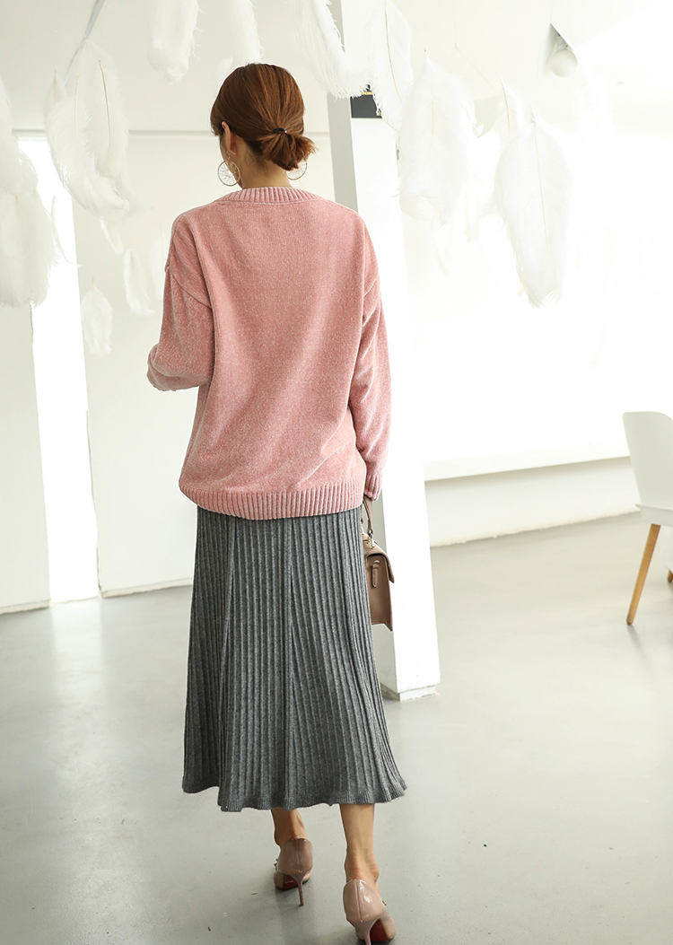 Cardigan LOLO DIVA  LULU DIVA en Coton - Ref 3228851 Image 23