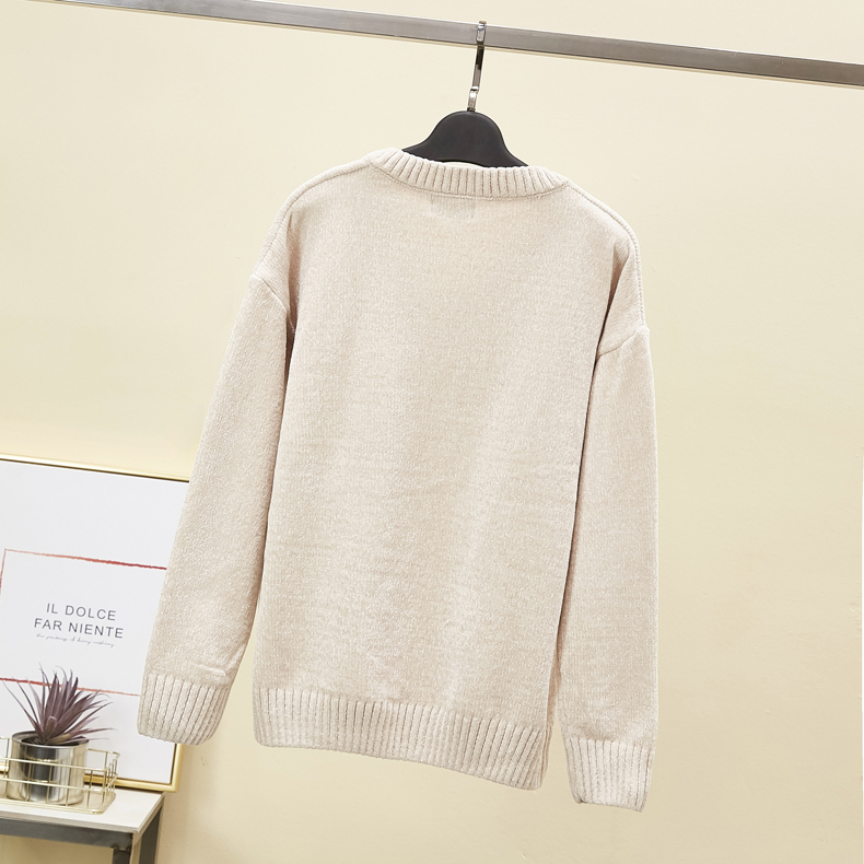 Cardigan LOLO DIVA  LULU DIVA en Coton - Ref 3228851 Image 32