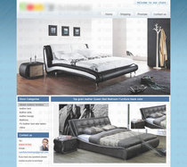 Custom ebay description template Furniture detail page template compatible with mobile and computer terminals