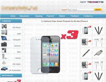 Customized ebay description templates can be used to inkfrog third-party websites such as PA for easy operation.