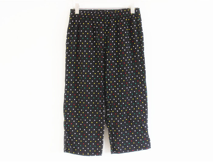 Pantalon pyjama - Ref 730630 Image 37