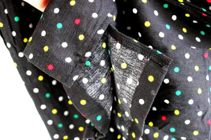 Pantalon pyjama - Ref 730630 Image 40