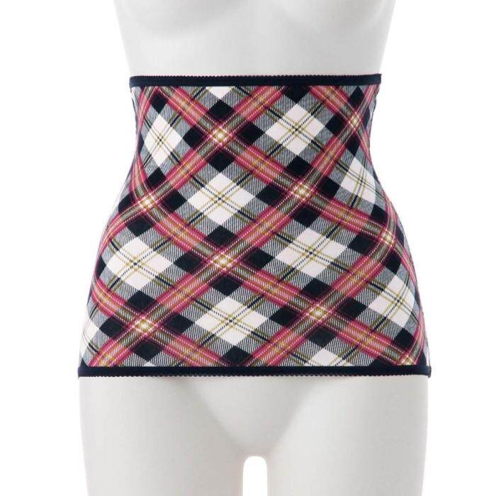 Corset 1034-1105 en coton - Ref 673222 Image 43