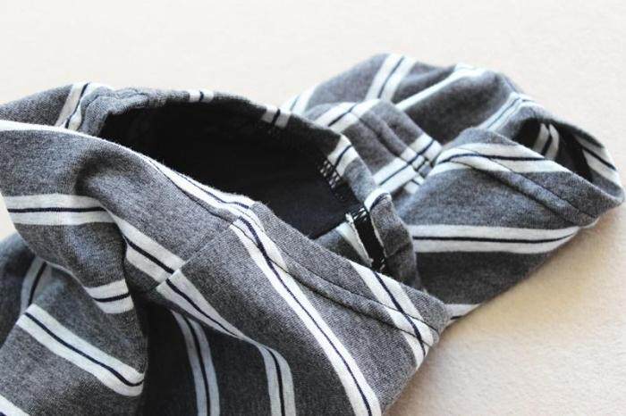 Corset 1034-1102 en coton - Ref 682754 Image 56