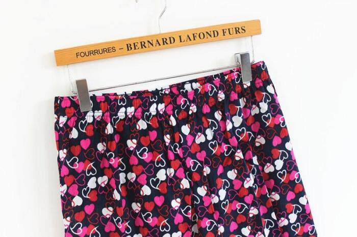 Pantalon pyjama - Ref 730630 Image 22