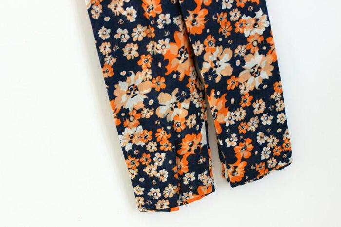 Pantalon pyjama - Ref 730716 Image 67