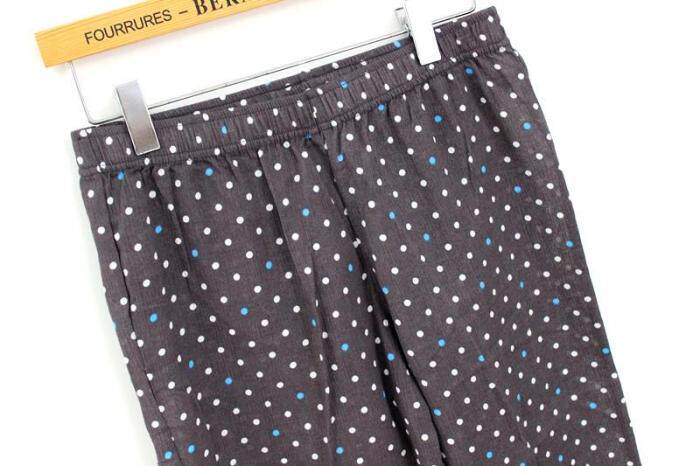 Pantalon pyjama - Ref 730716 Image 45