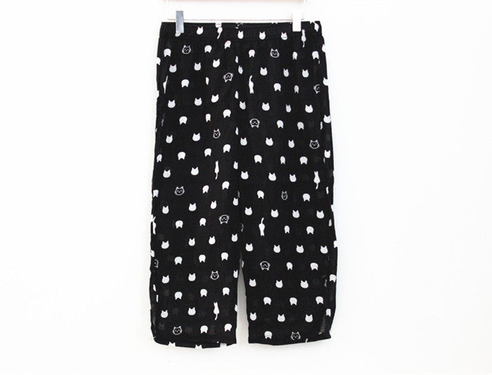 Pantalon pyjama - Ref 730716 Image 62