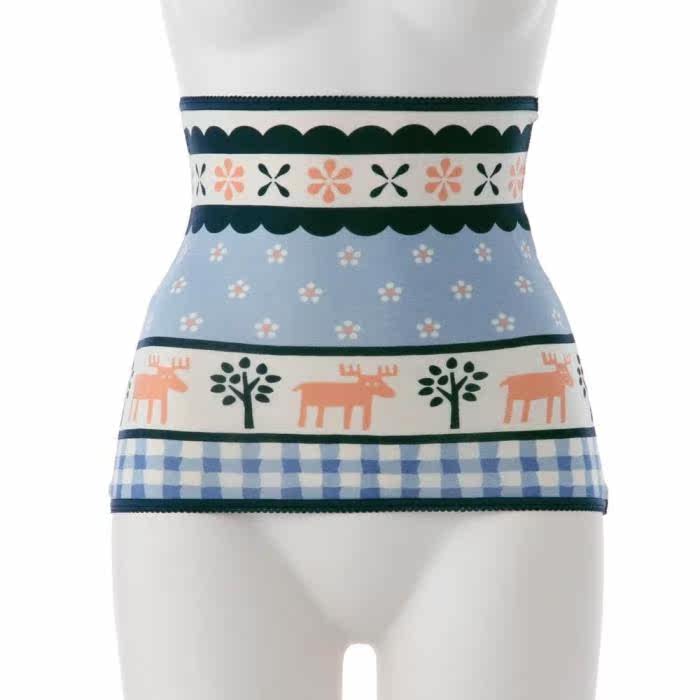 Corset 1034-1104 en coton - Ref 678659 Image 37