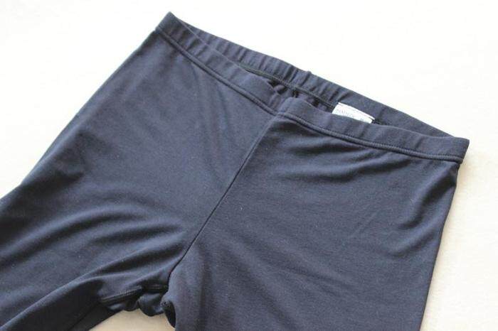 Pantalon collant jeunesse en autre - Ref 752997 Image 41