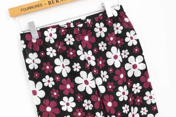 Pantalon pyjama - Ref 730716 Image 49