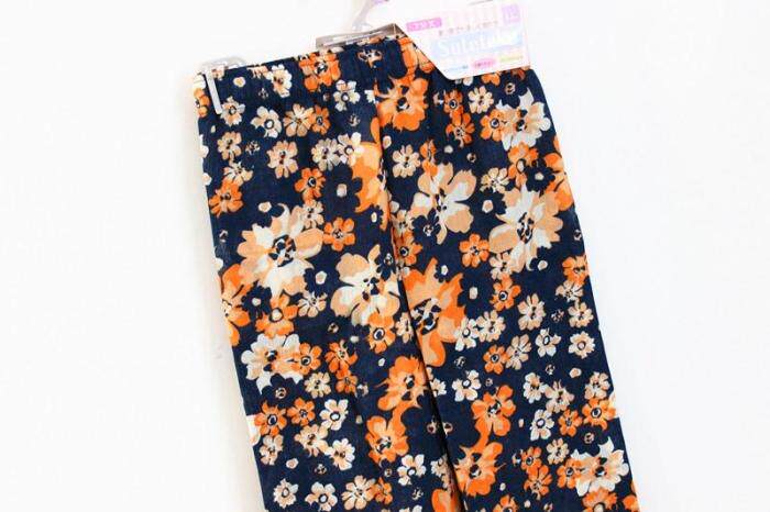 Pantalon pyjama - Ref 730716 Image 66