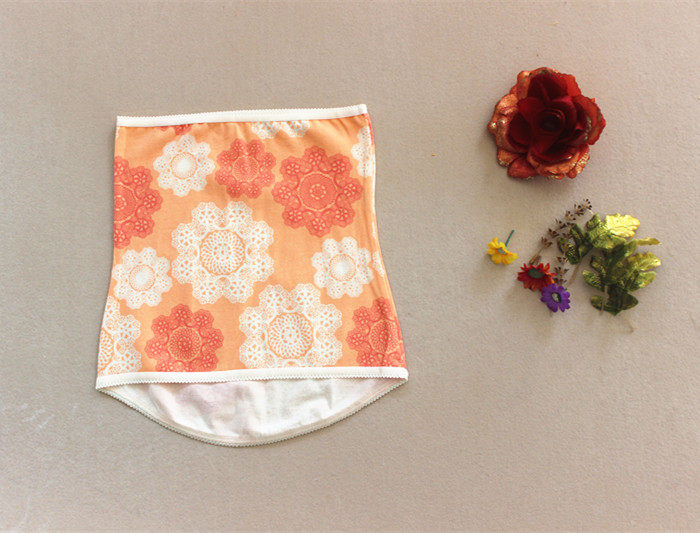 Corset 1034-1105 en coton - Ref 673222 Image 57