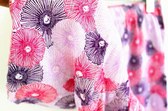 Pantalon pyjama - Ref 730630 Image 32