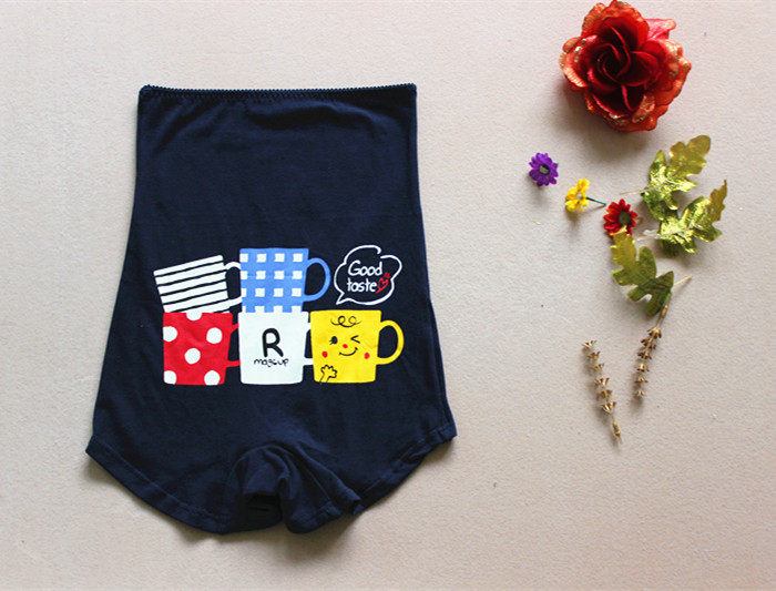 Corset 1034-1102 en coton - Ref 682754 Image 52