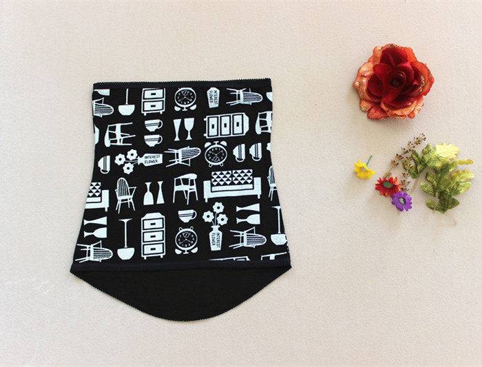 Corset 1034-1105 en coton - Ref 673222 Image 58