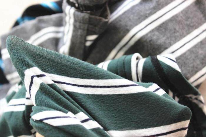 Corset 1034-1102 en coton - Ref 682754 Image 58