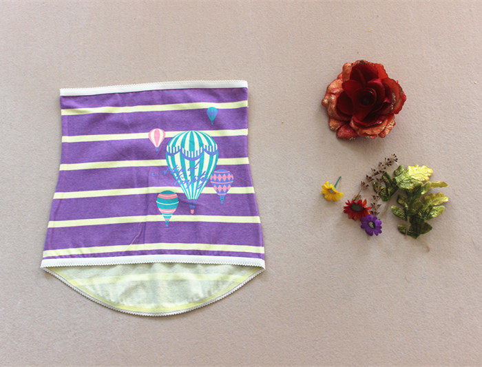 Corset 1034-1105 en coton - Ref 673222 Image 56