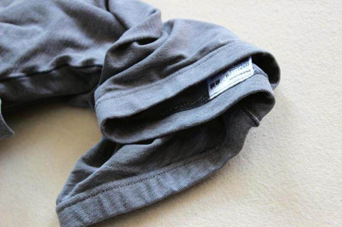 Pantalon collant jeunesse en autre - Ref 752997 Image 59