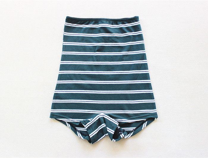 Corset 1034-1102 en coton - Ref 682754 Image 57