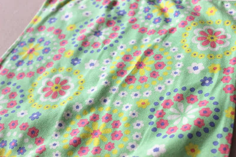 Corset 1034-1104 en coton - Ref 678659 Image 52