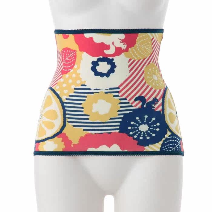 Corset 1034-1104 en coton - Ref 678659 Image 32