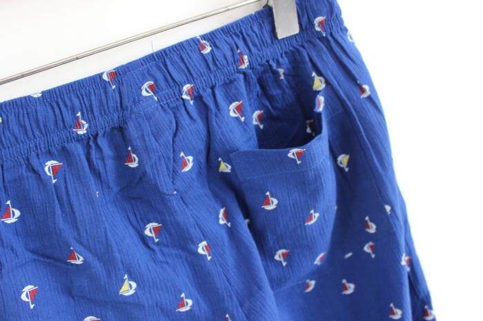 Pantalon pyjama - Ref 730630 Image 54