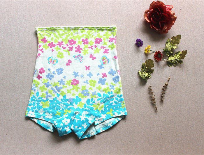 Corset 1034-1102 en coton - Ref 682754 Image 54