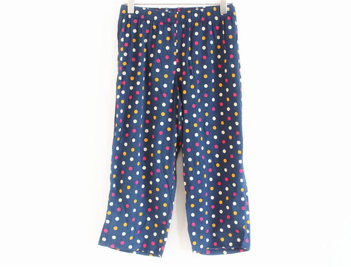 Pantalon pyjama - Ref 730630 Image 33