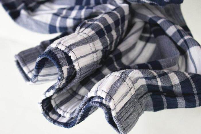 Pantalon pyjama - Ref 730716 Image 36