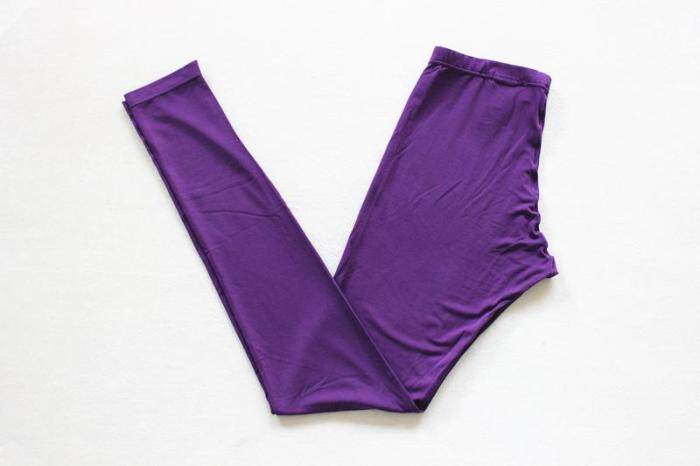 Pantalon collant jeunesse en autre - Ref 752997 Image 45