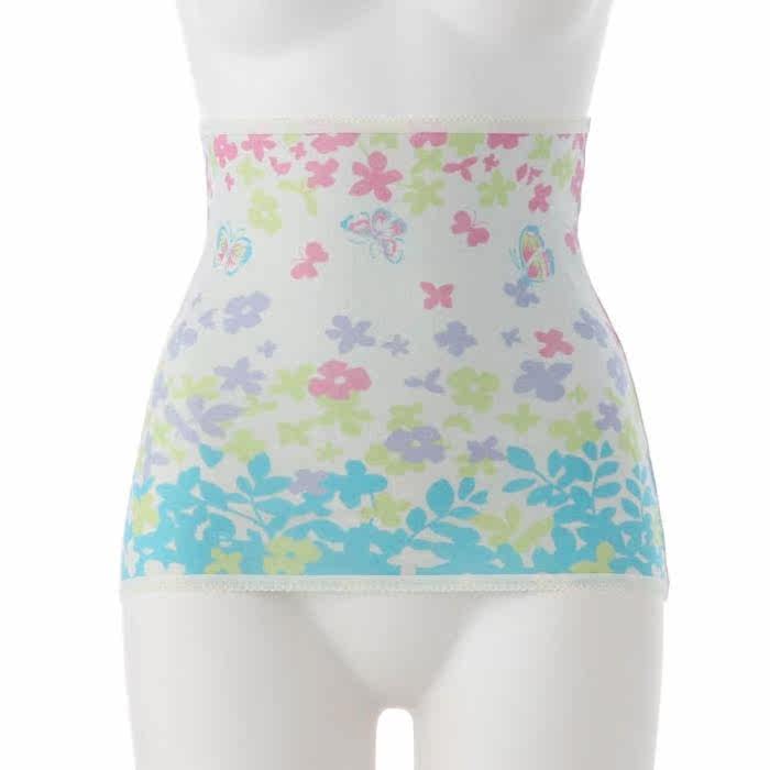 Corset 1034-1104 en coton - Ref 678659 Image 38